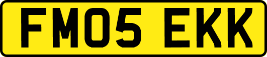 FM05EKK