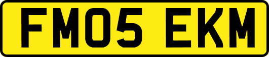 FM05EKM