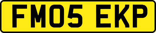 FM05EKP