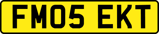 FM05EKT