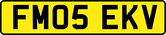FM05EKV