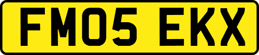FM05EKX