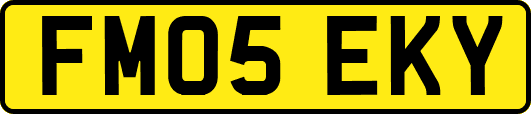 FM05EKY