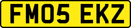 FM05EKZ