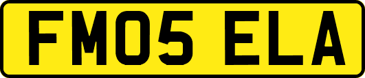 FM05ELA