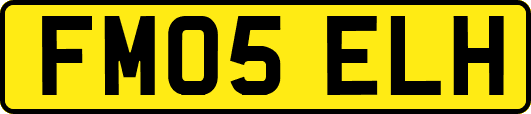 FM05ELH