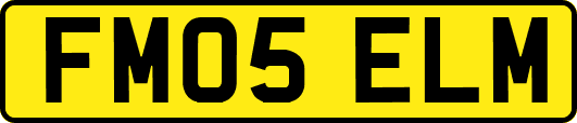 FM05ELM