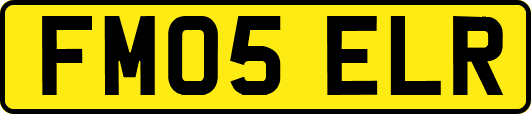 FM05ELR