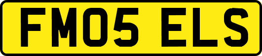 FM05ELS