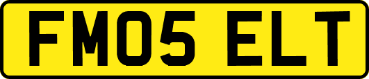 FM05ELT