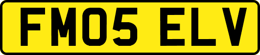 FM05ELV