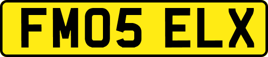 FM05ELX