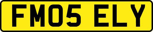 FM05ELY