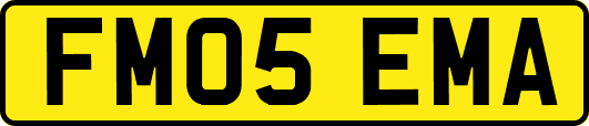 FM05EMA