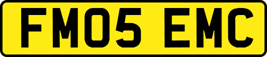 FM05EMC