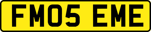 FM05EME