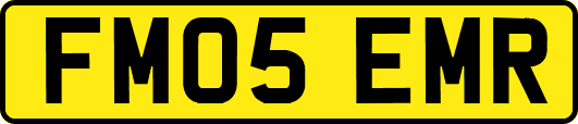 FM05EMR