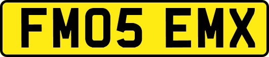 FM05EMX