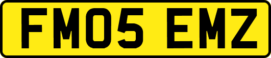 FM05EMZ