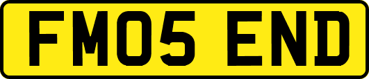 FM05END