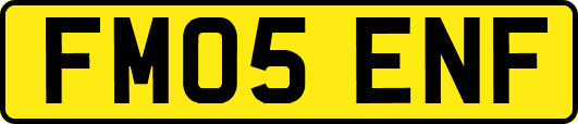 FM05ENF