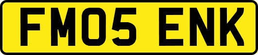 FM05ENK