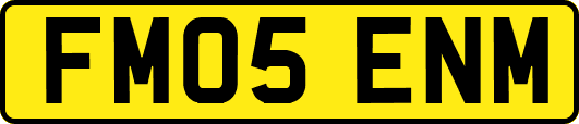 FM05ENM