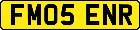 FM05ENR