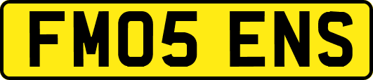 FM05ENS