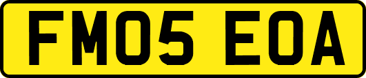 FM05EOA
