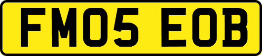 FM05EOB