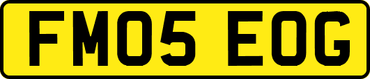 FM05EOG