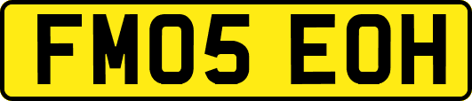 FM05EOH