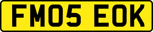 FM05EOK