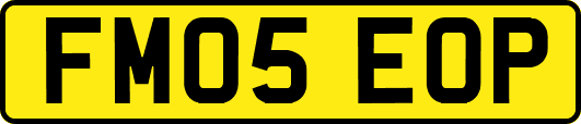 FM05EOP