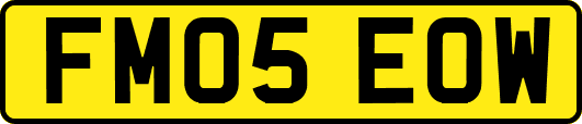 FM05EOW