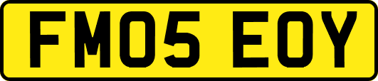 FM05EOY