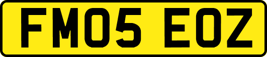 FM05EOZ