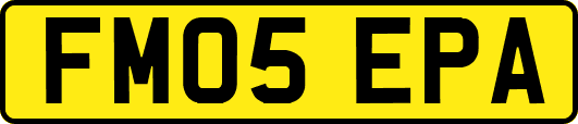 FM05EPA