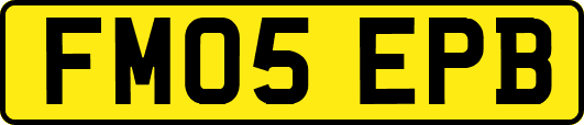 FM05EPB