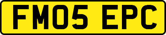 FM05EPC