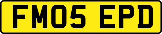FM05EPD