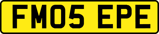 FM05EPE