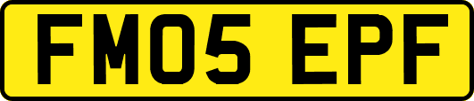 FM05EPF