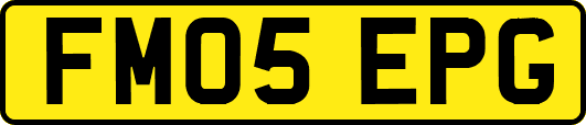 FM05EPG