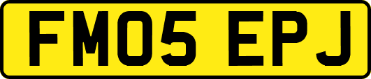 FM05EPJ