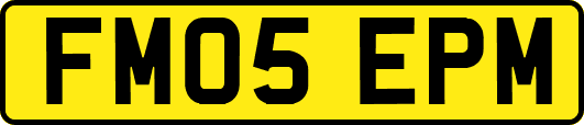 FM05EPM