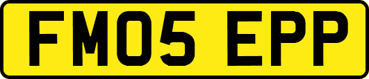 FM05EPP