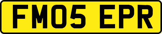 FM05EPR