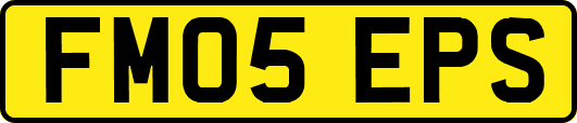 FM05EPS